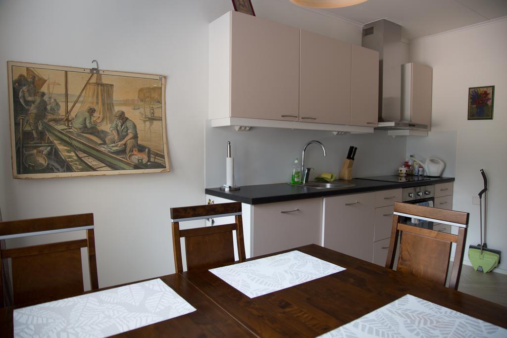 Holiday Home In Kuusankoski Buitenkant foto